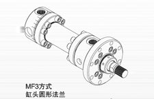 MMA_MF3缸頭圓形法蘭