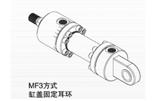 MMA_MF3缸蓋固定耳環(huán)